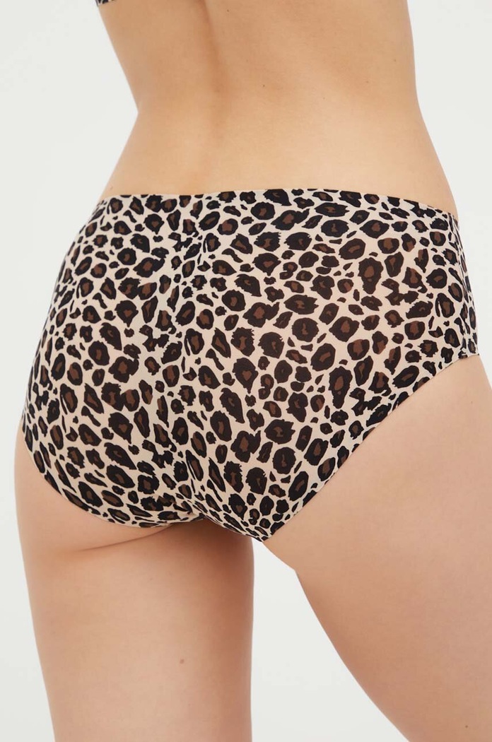 Бикини Chantelle C11D40.0OZ бежов AW21
