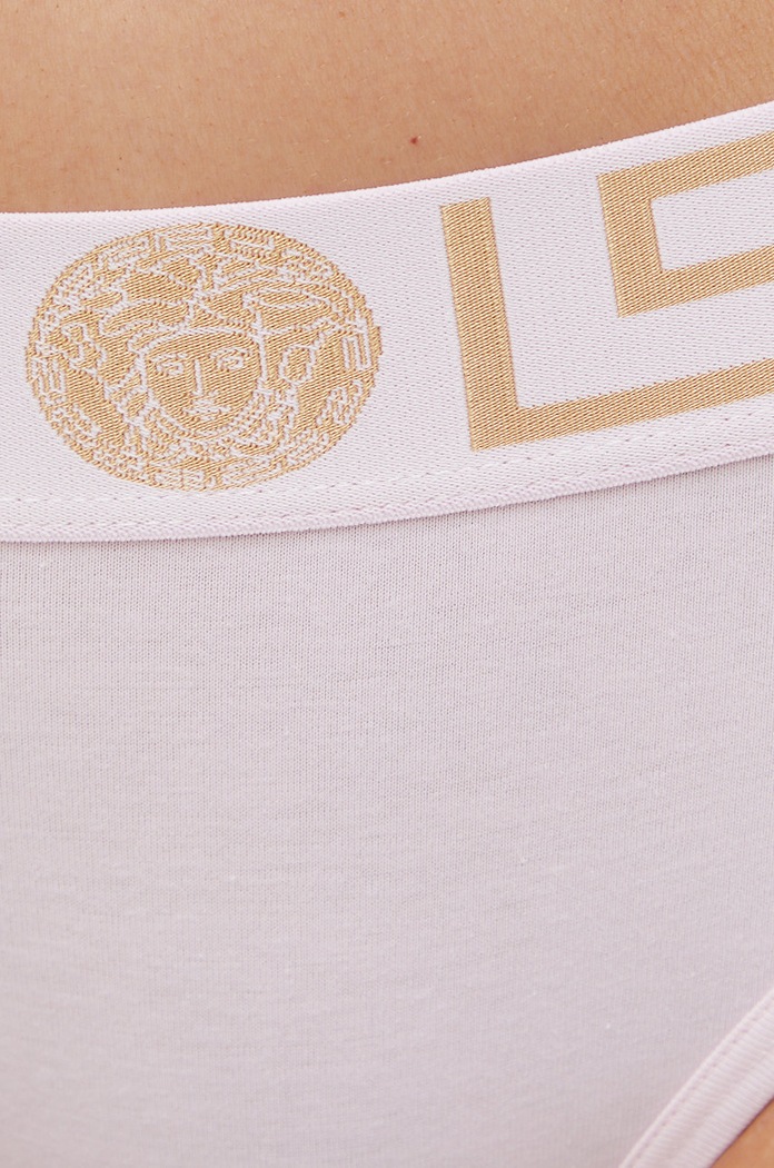 Versace figi różowy 1001381