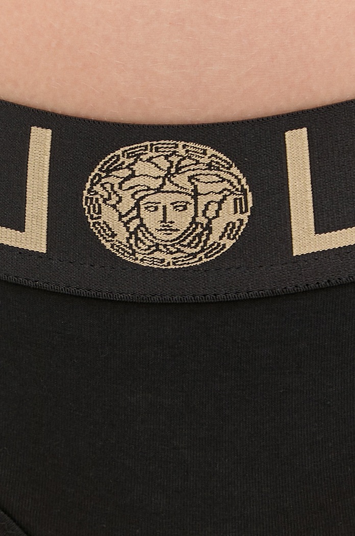Versace Brazyliany czarny AUD01071