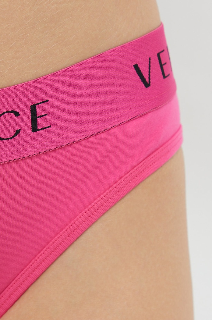 Versace figi AUD04071 różowy