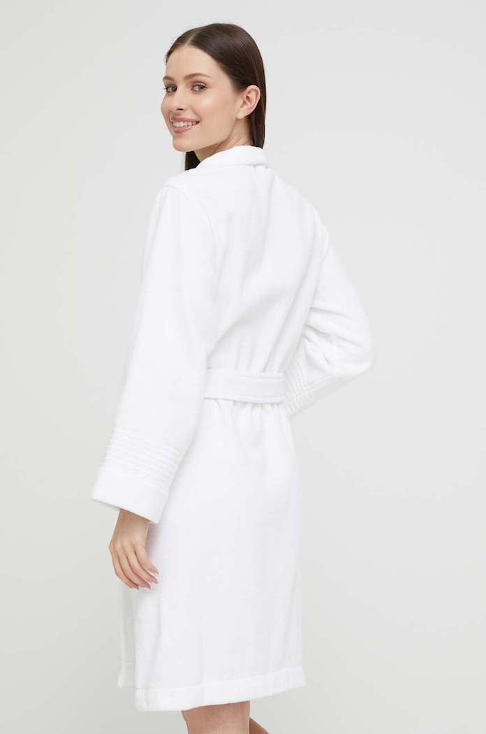 Oblečenie Župan Lauren Ralph Lauren I814414 biela