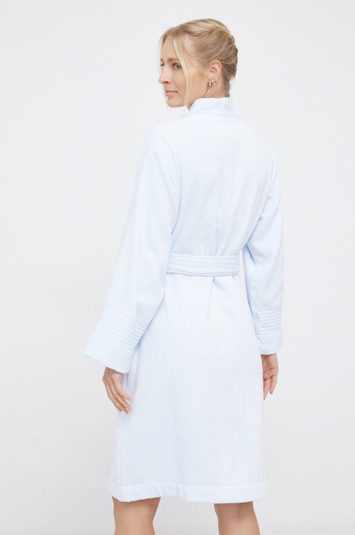 Îmbrăcăminte Lauren Ralph Lauren Halat I814414 albastru