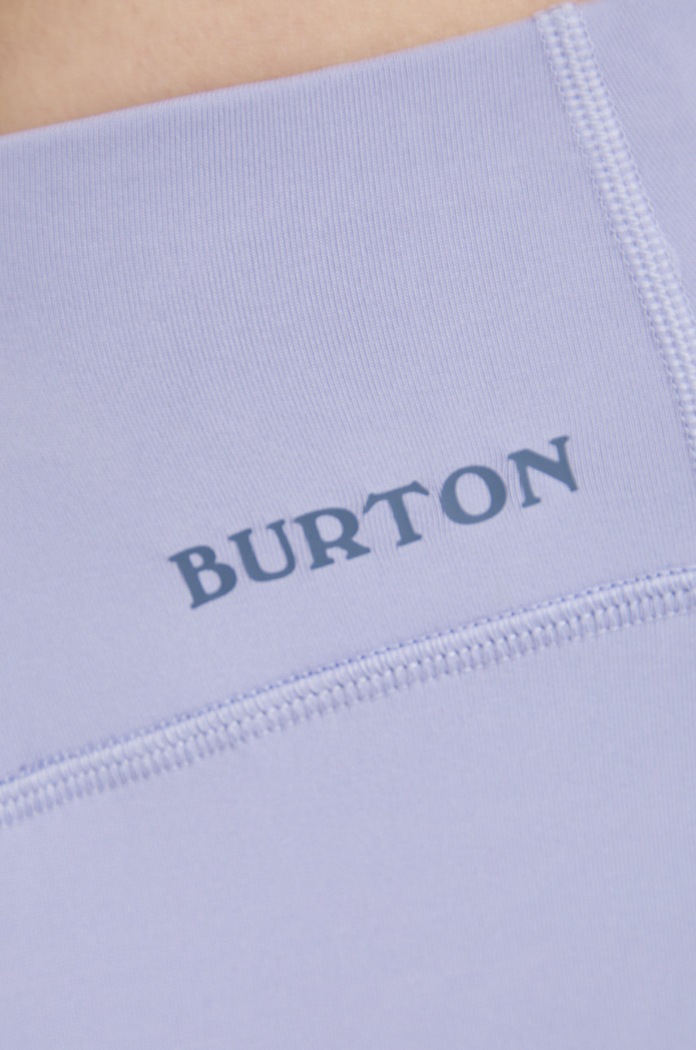 Burton funkcionális fehérnemű lila 22220101501