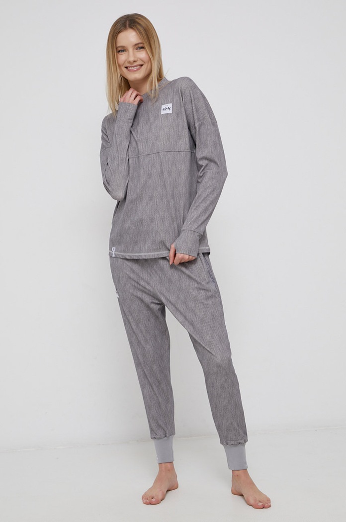 Funkcionalno donje rublje Eivy A00195013 siva AW21