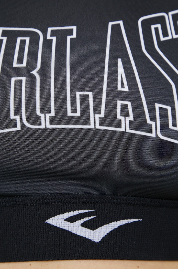 Everlast - Αθλητικό σουτιέν μαύρο 786550.50