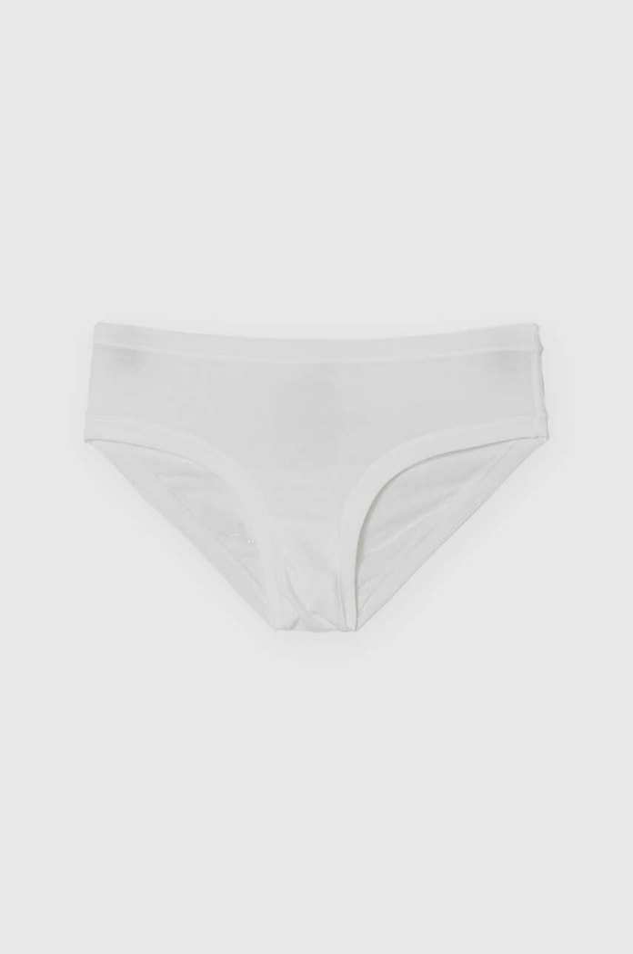 Детски бикини United Colors of Benetton (2 чифта) 3ZQM0S1W2 черен AA00