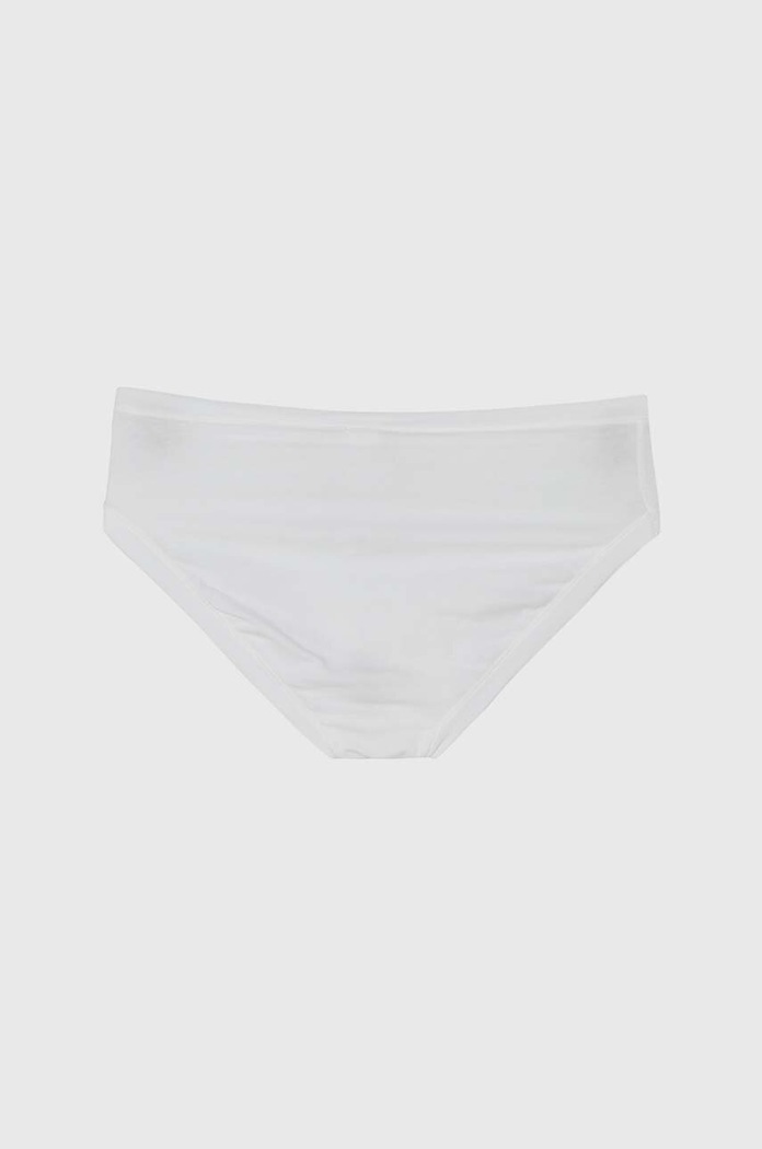 Детски бикини United Colors of Benetton (2 чифта) черен 3ZQM0S1W2