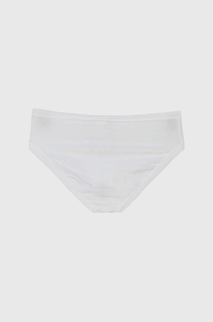 Детски бикини United Colors of Benetton (2 чифта) черен 3ZQM0S1W2