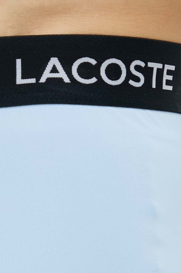 Lacoste boxeri 3-pack 5H9623