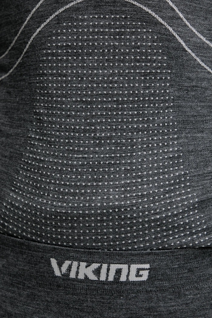 Viking lenjerie de corp functionala din lana 500.22.7575