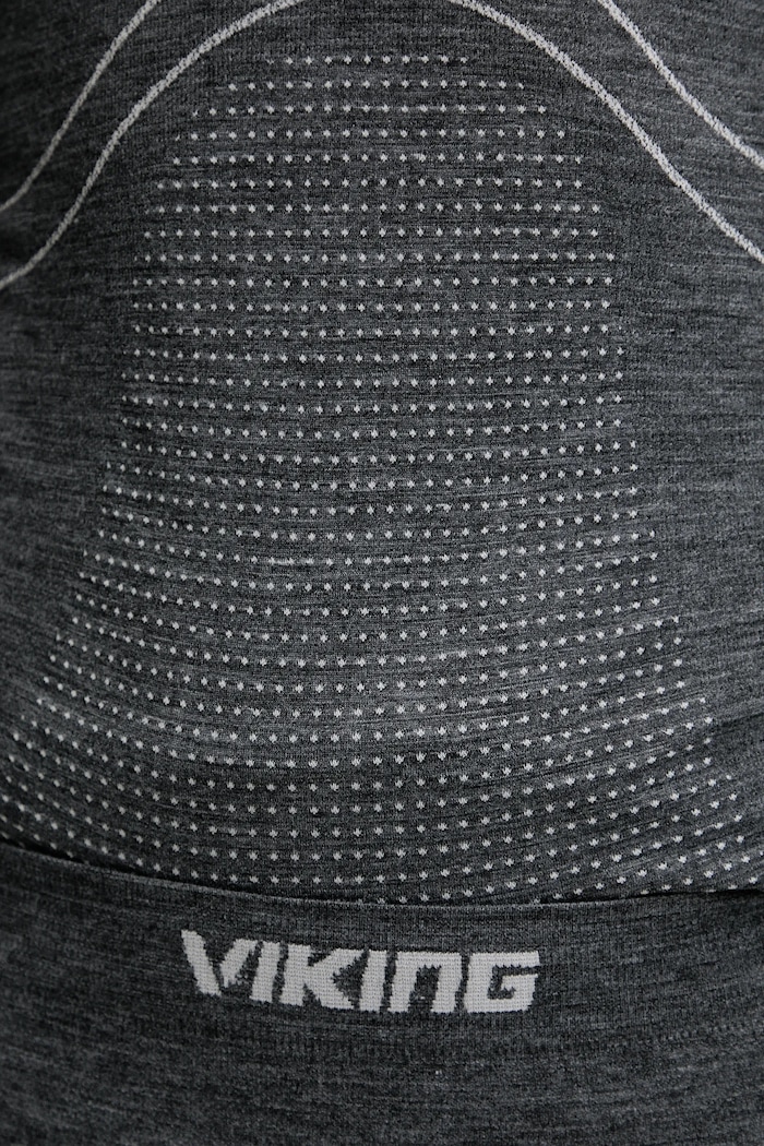 Viking lenjerie de corp functionala din lana 500.22.7575