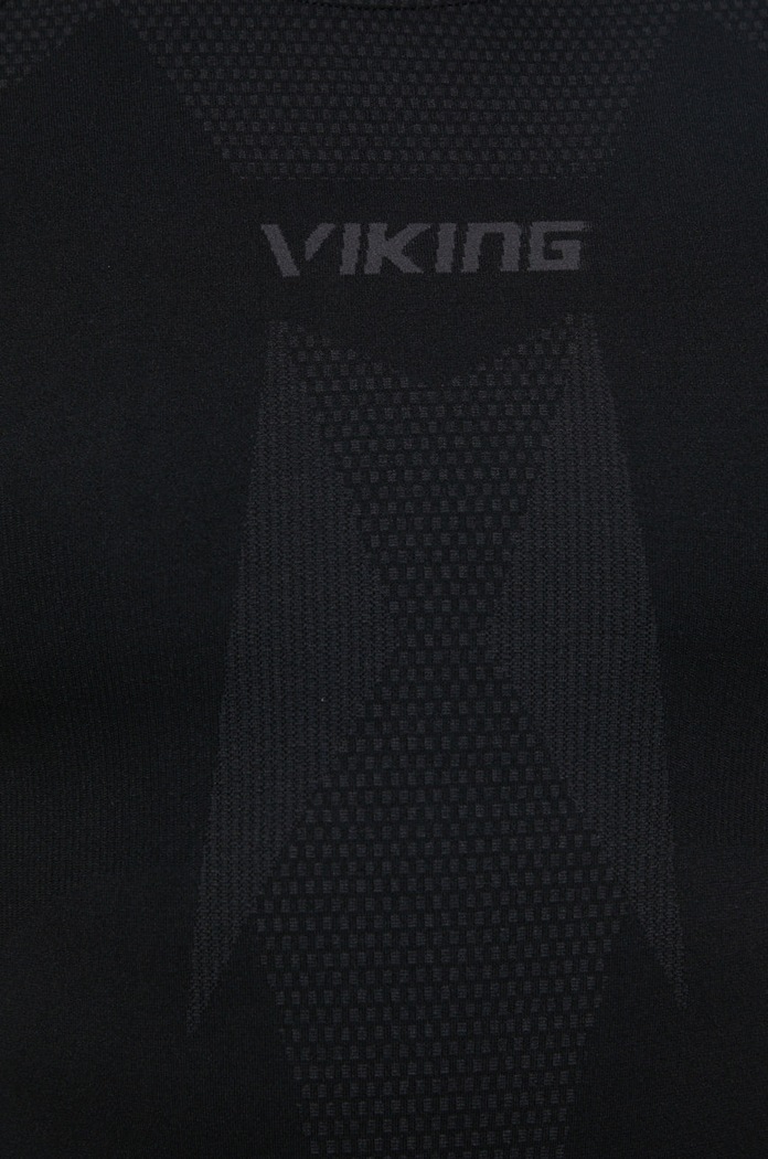 Функционално бельо Viking Eiger 500.21.2081 черен