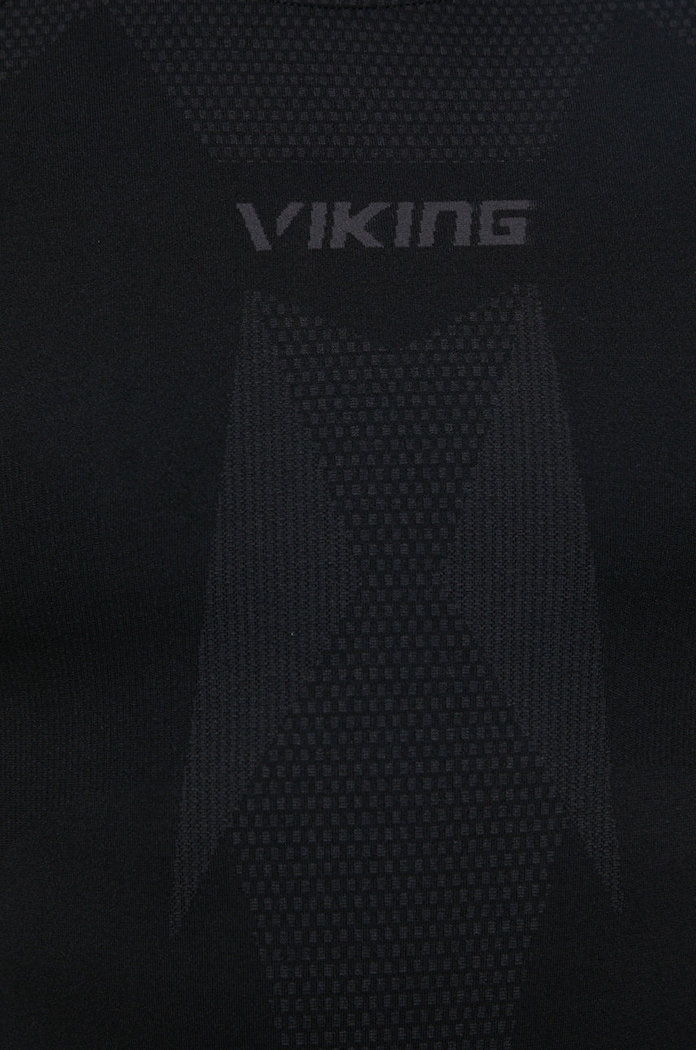 Функционално бельо Viking Eiger 500.21.2081 черен