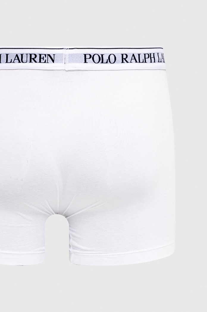 Odjeća Bokserice Polo Ralph Lauren 714835887004 šarena