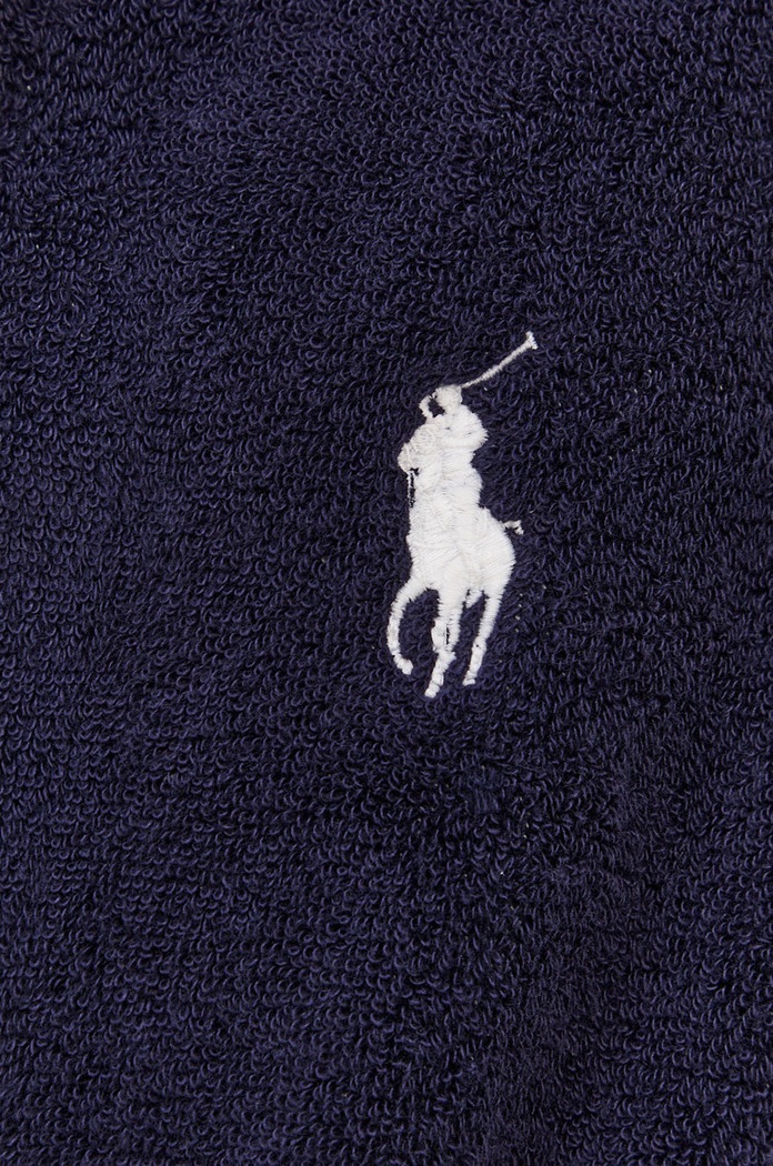 Polo Ralph Lauren halat 714854533001 bleumarin