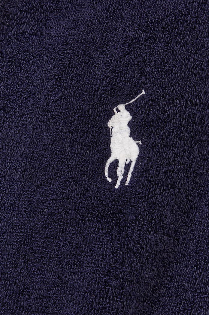 Polo Ralph Lauren halat 714854533001 bleumarin