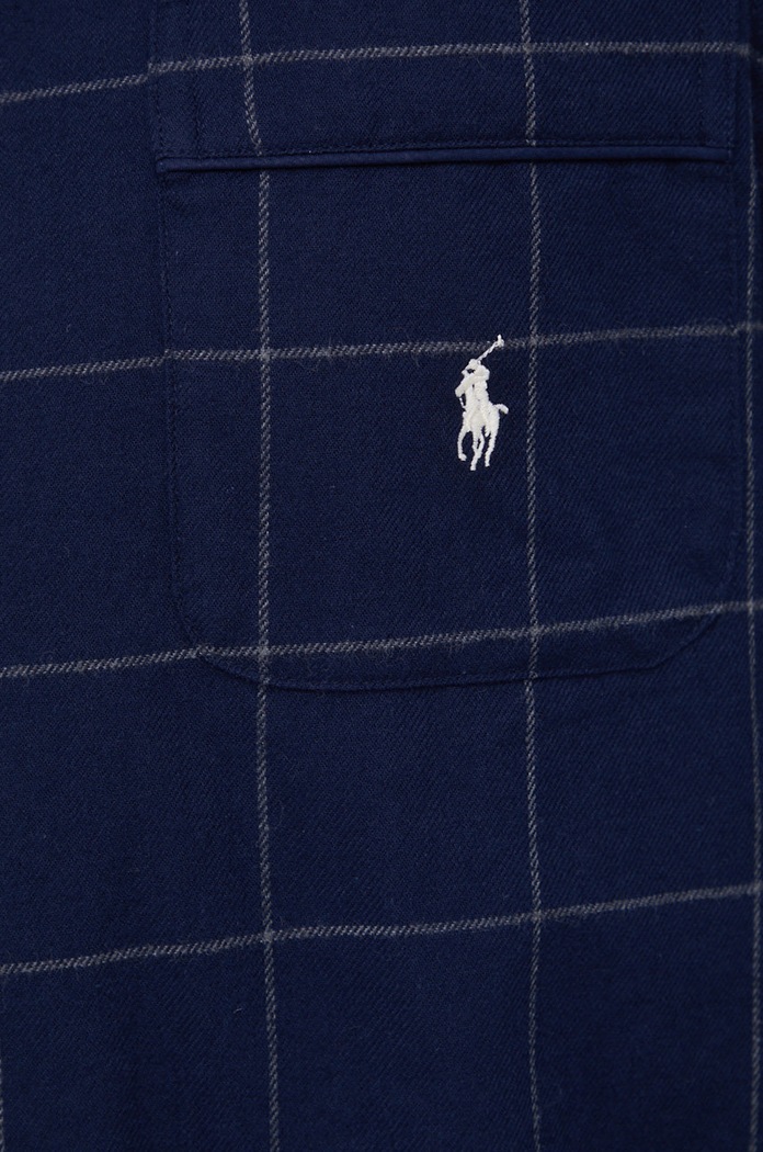 Polo Ralph Lauren Piżama bawełniana 714754038003 714754038003