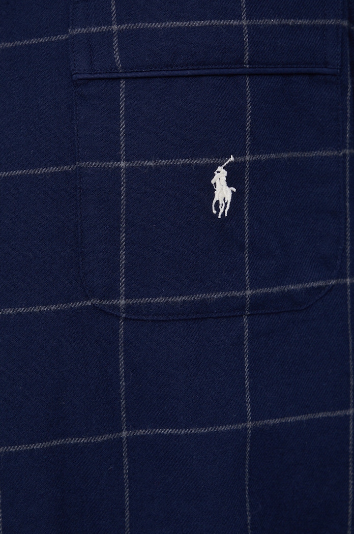 Polo Ralph Lauren Piżama bawełniana 714754038003 714754038003