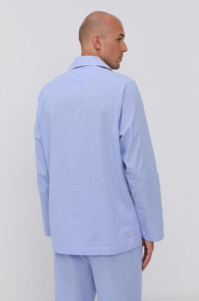 Polo Ralph Lauren 714514095001 niebieski