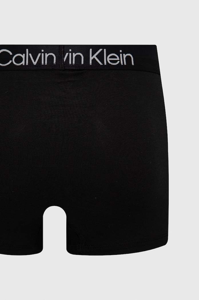 Oblečení Boxerky Calvin Klein Underwear 000NB2970A.4890 bílá