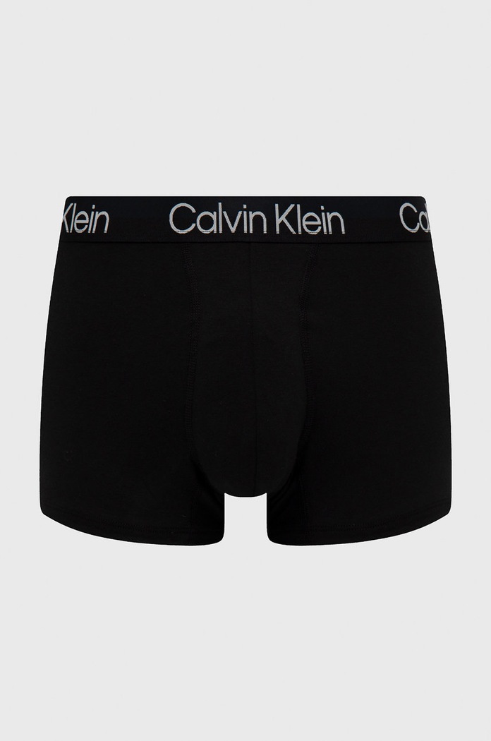 Calvin Klein Underwear Bokserki (3-pack) 000NB2970A.4890 czarny AA00