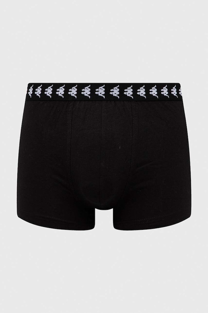 Îmbrăcăminte Kappa boxeri 7-pack 708276 gri