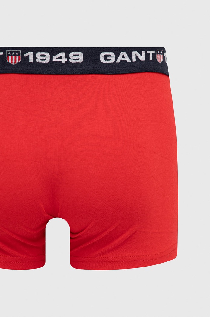Gant Bokserki (3-pack) 902133053 902133053