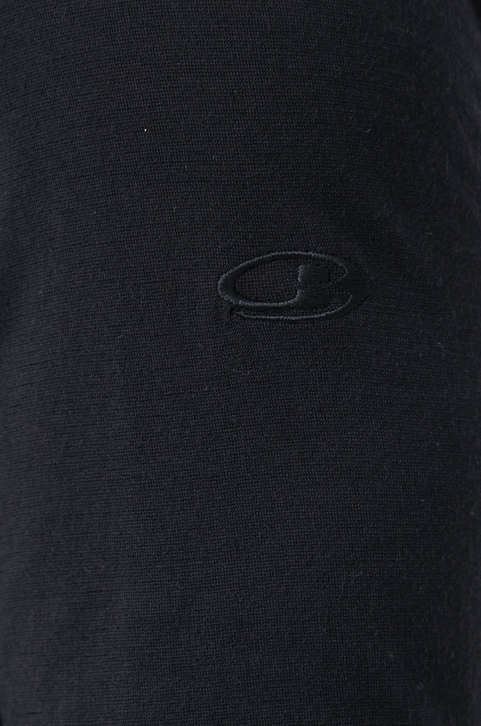 Icebreaker Longsleeve wełniany 200 Oasis LS Half Zip IB1043670011
