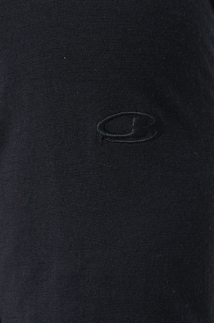 Icebreaker Longsleeve wełniany 200 Oasis LS Half Zip IB1043670011