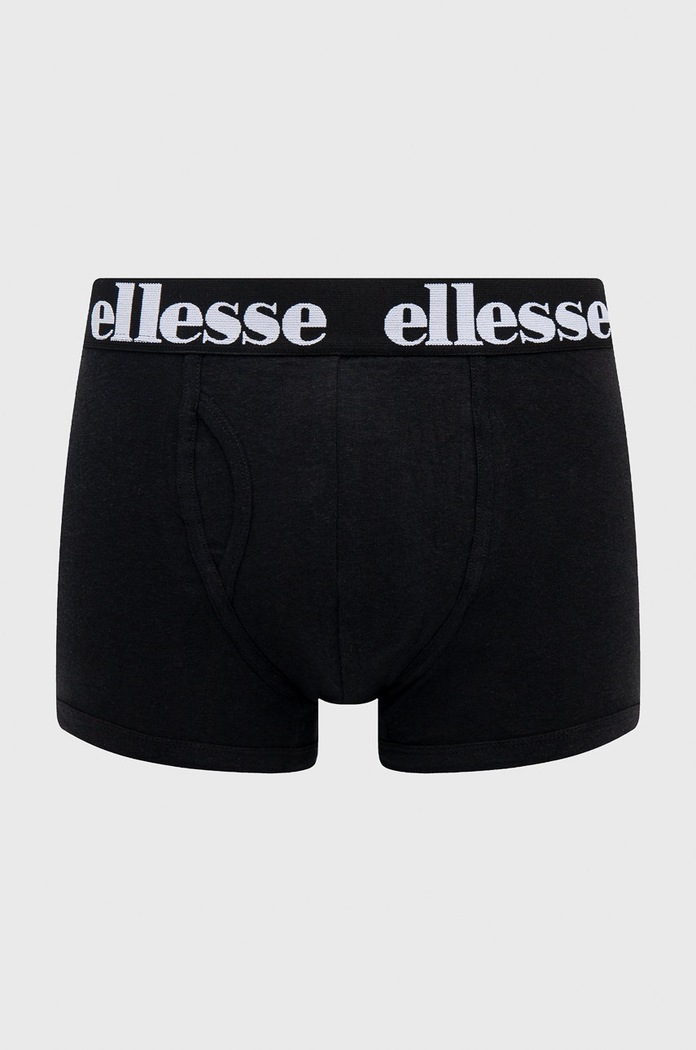 Boxerky Ellesse (3-pack) Hali 3Pk Boxers SHAY0614 vícebarevná SS24
