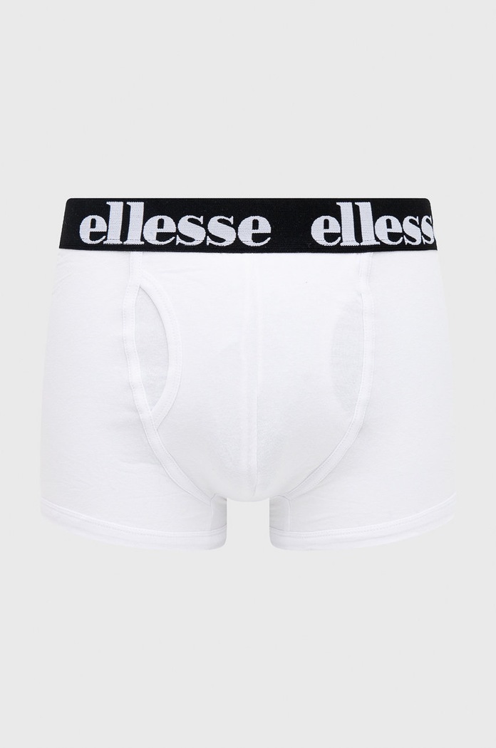 Oblečení Boxerky Ellesse (3-pack) Hali 3Pk Boxers SHAY0614 vícebarevná