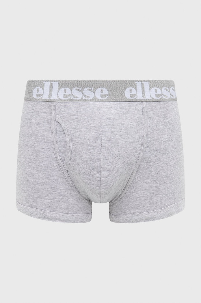 Boxerky Ellesse (3-pack) Hali 3Pk Boxers vícebarevná SHAY0614
