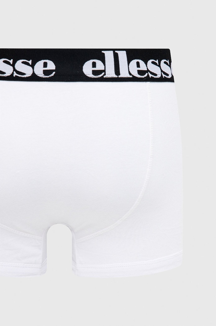 Boxerky Ellesse (3-pack) Hali 3Pk Boxers SHAY0614