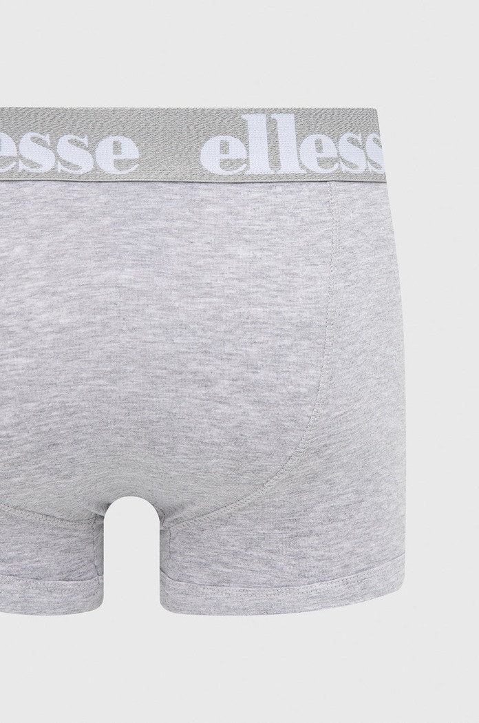 Boxerky Ellesse (3-pack) Hali 3Pk Boxers SHAY0614