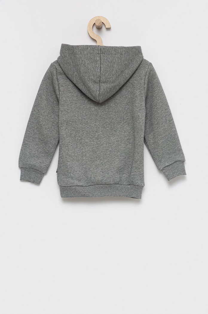 Puma Bluză copii 586965 586965 gri AW24