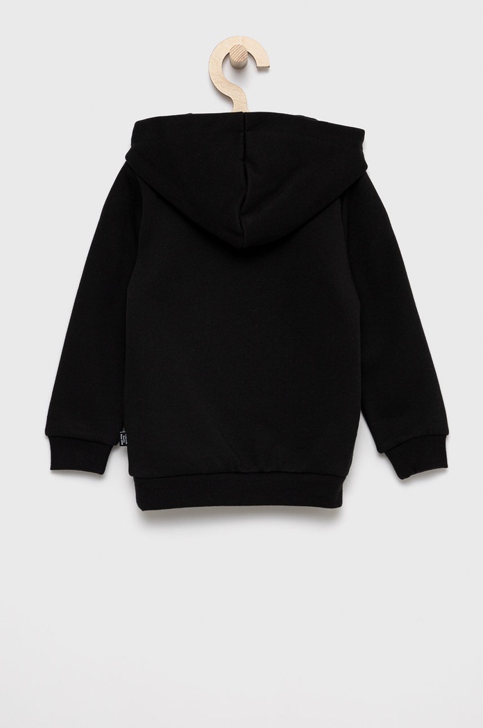 Puma Bluză copii 586965 586965 negru AW24