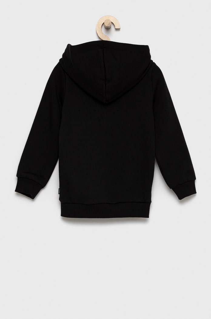 Puma Bluză copii 586967 586967 negru AW24