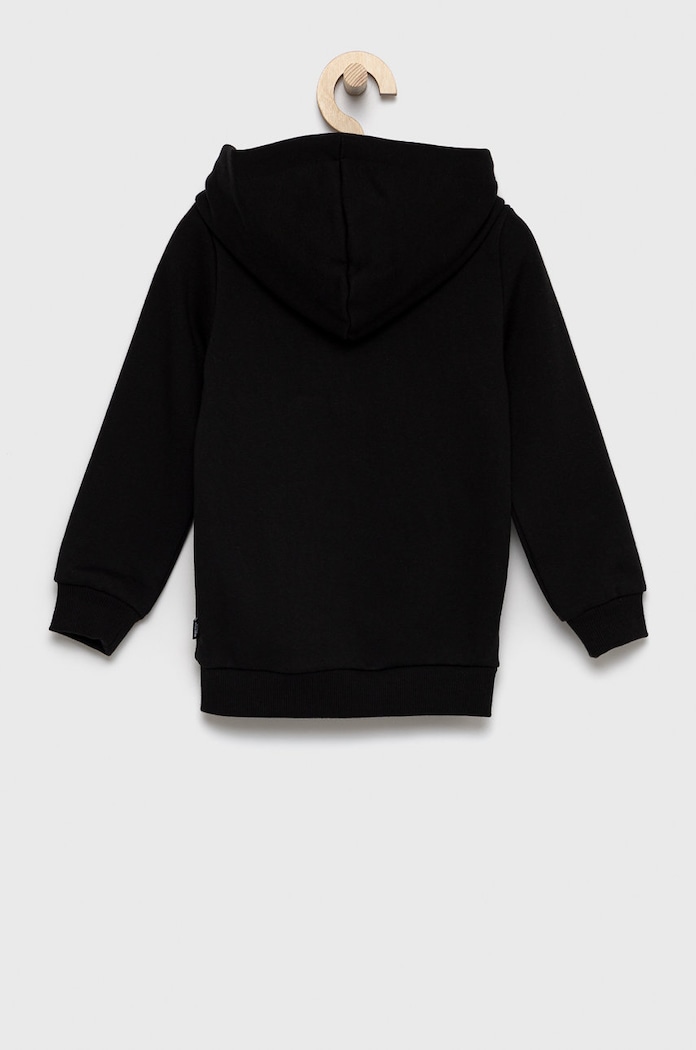 Puma Bluză copii 586967 586967 negru AW24