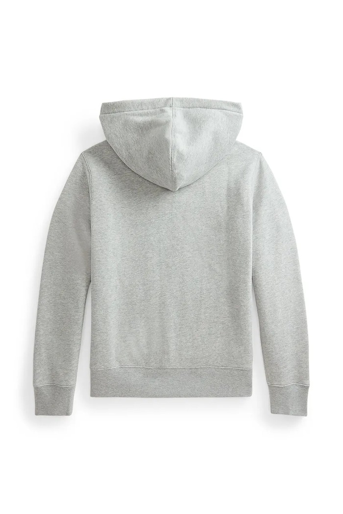 Băieți Polo Ralph Lauren Bluză copii 323749954017 gri
