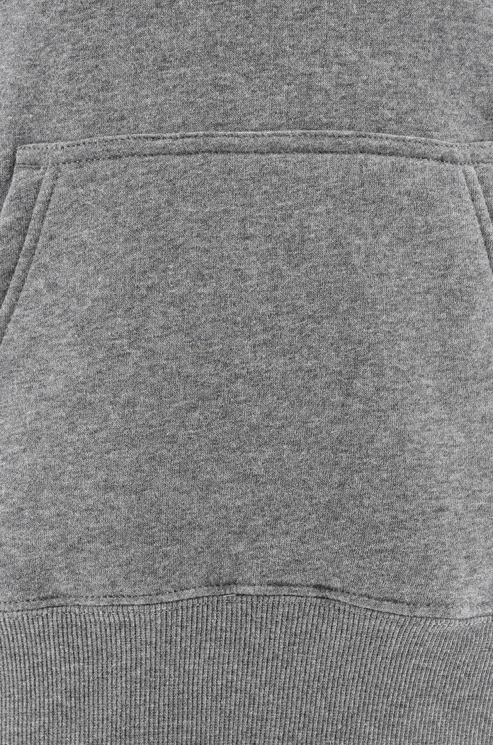 Levi's Bluza dziecięca szary 8ED478.NEW.B