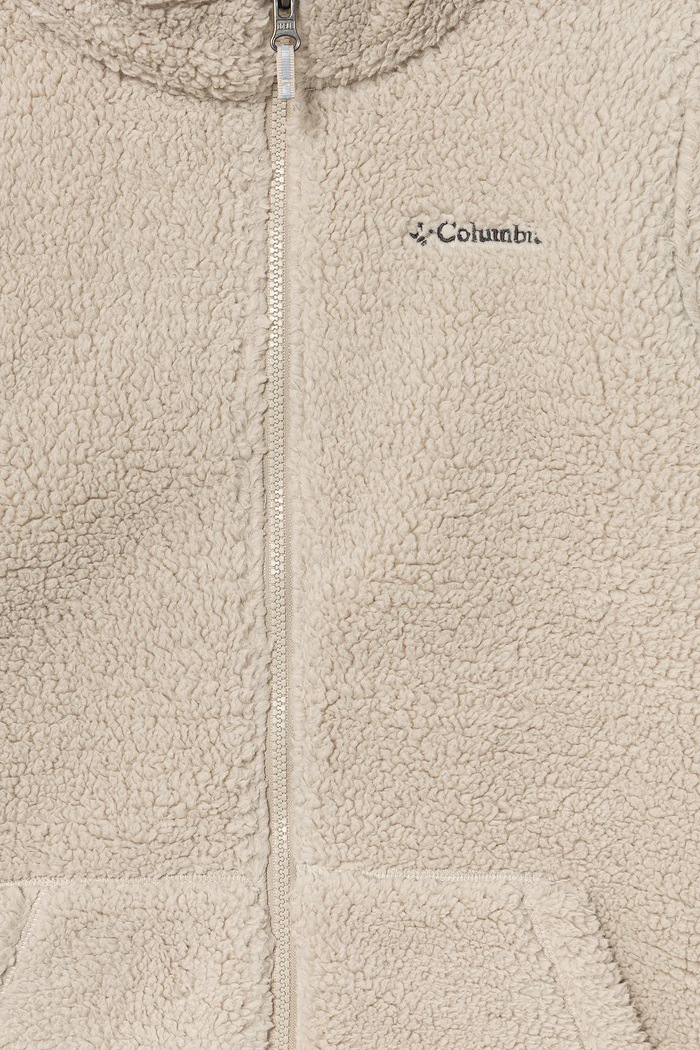 Chlapec Detská mikina Columbia 1908631 béžová