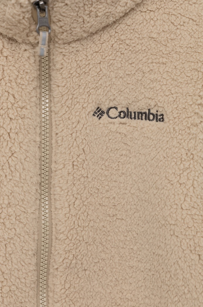 Chłopiec Columbia Bluza dziecięca 1908631 beżowy