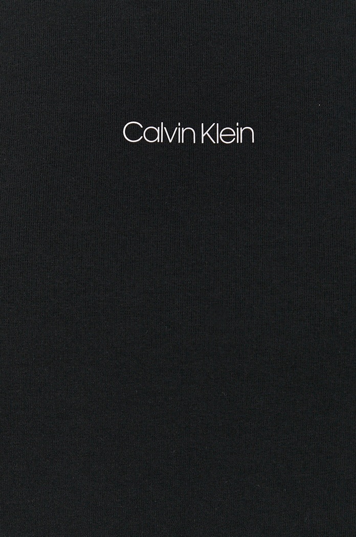 Calvin Klein Bluza K20K203001.4890 czarny