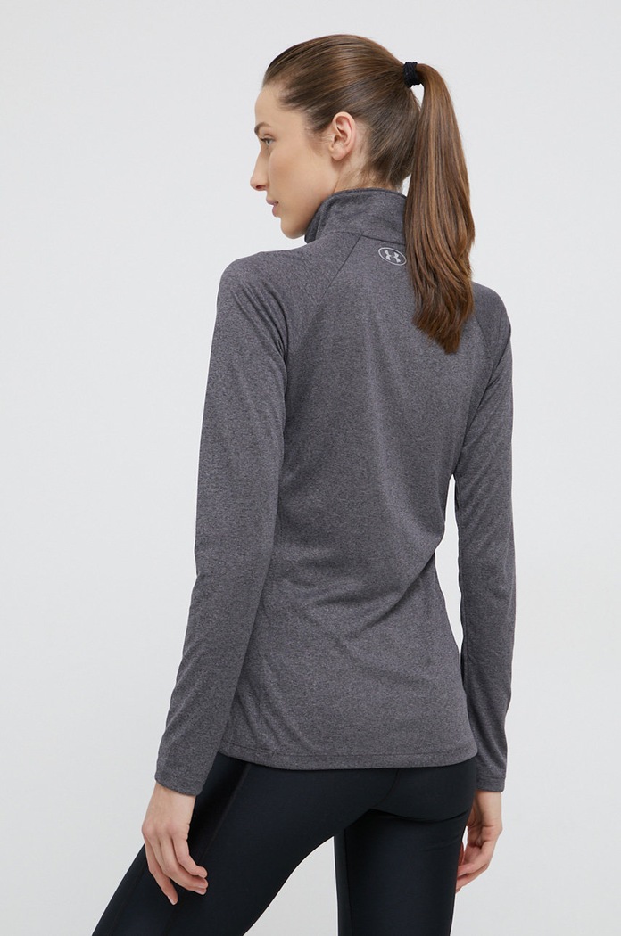 Odzież Under Armour bluza 1320126 1320126 szary