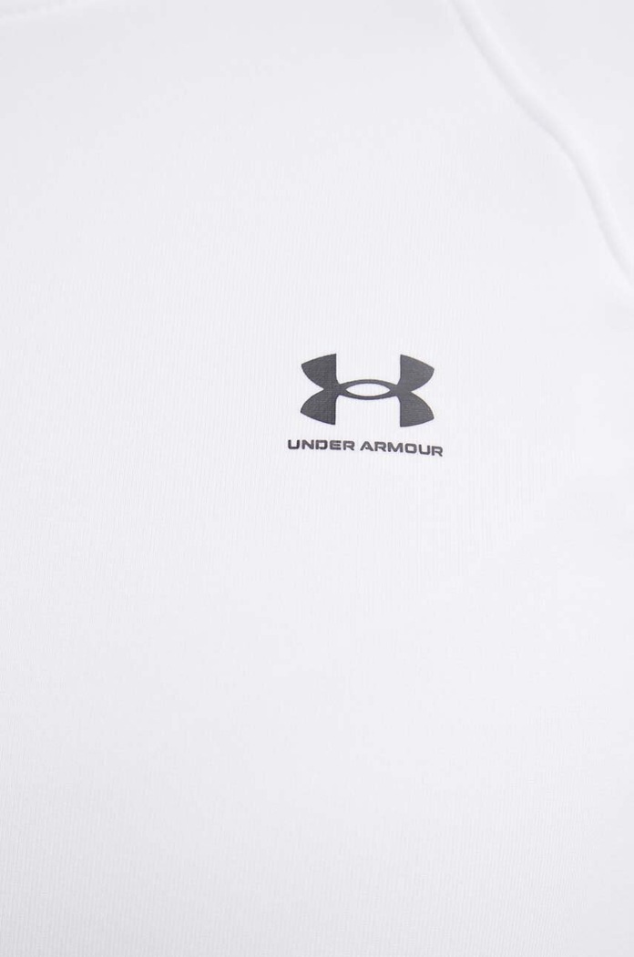 Under Armour longsleeve 1368701 alb