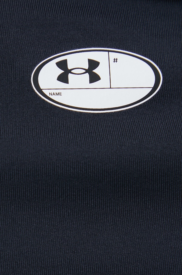 Longsleeve Under Armour 1368701 črna
