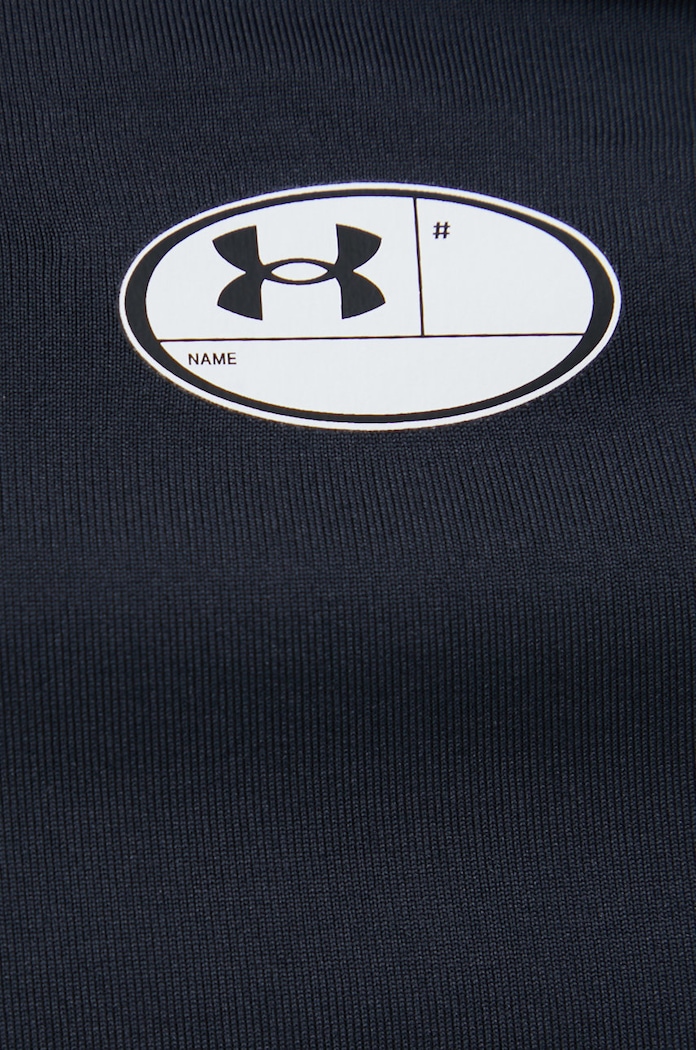 Longsleeve Under Armour 1368701 črna