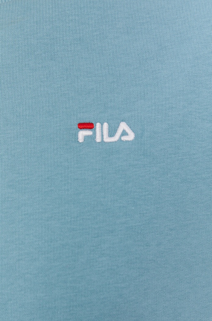 Fila Bluza 689116 niebieski