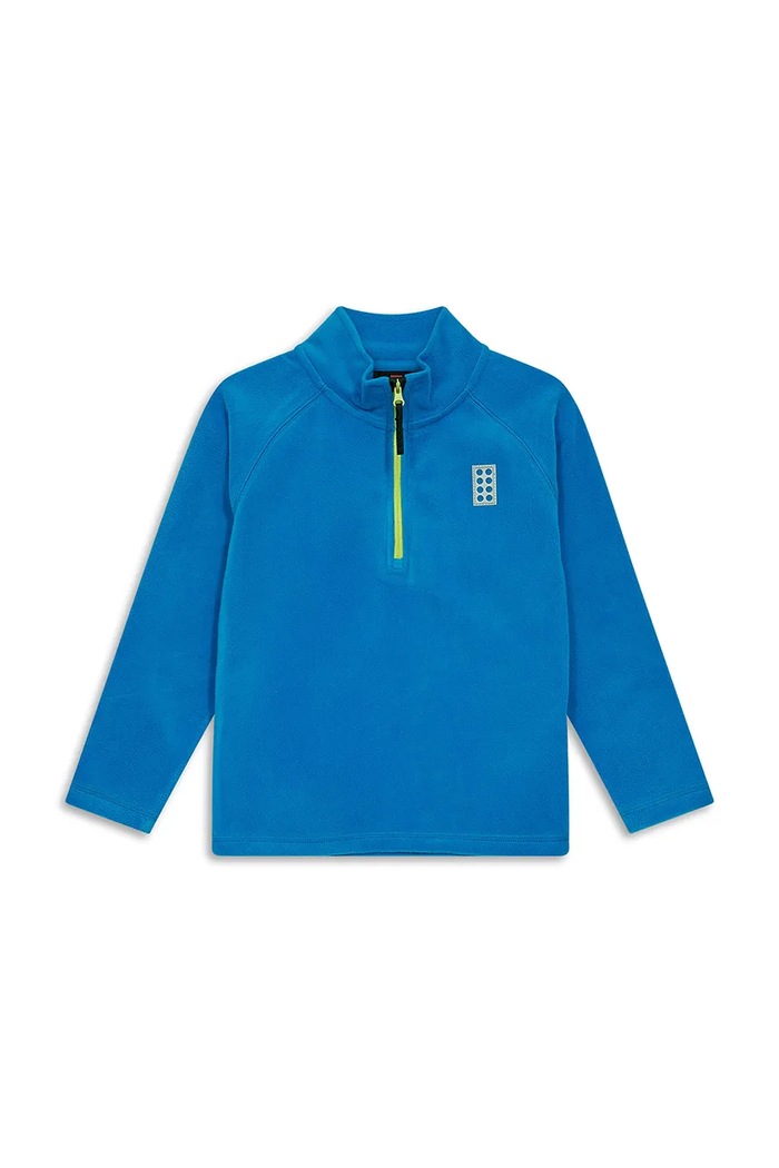 Lego Wear bluza dziecięca pozostałe niebieski 22972