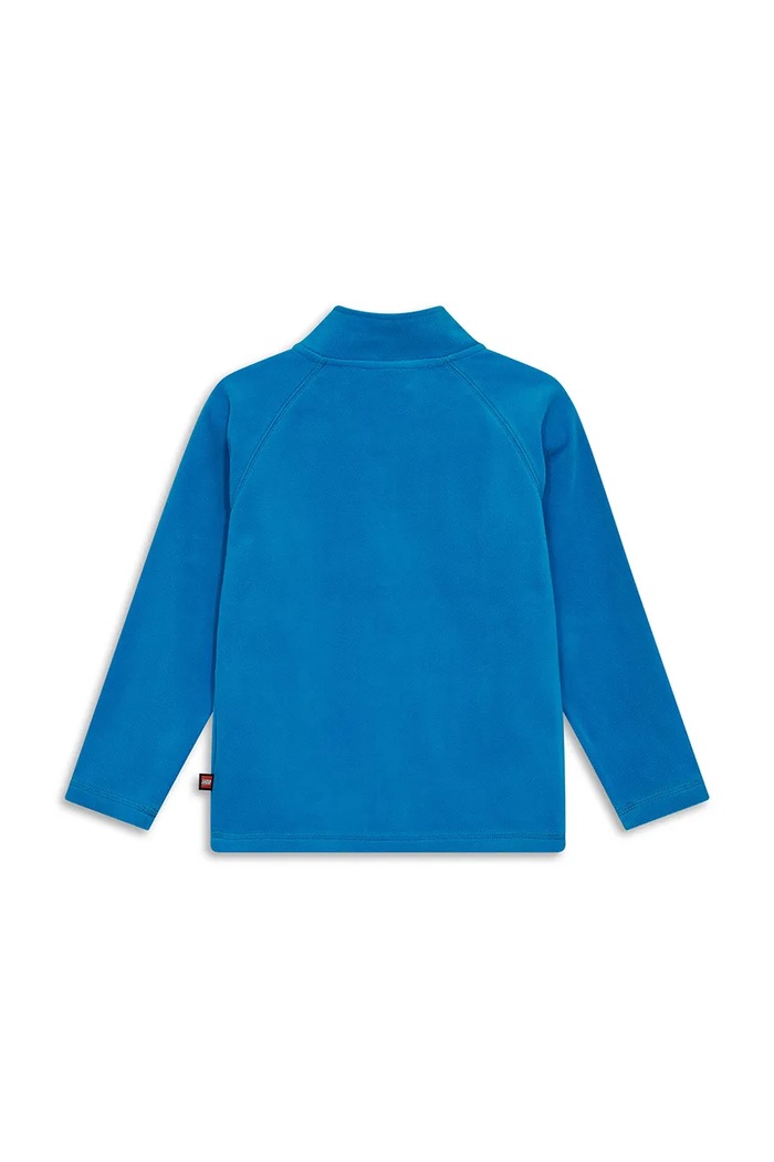 Lego Wear bluza dziecięca 22972 niebieski AW25